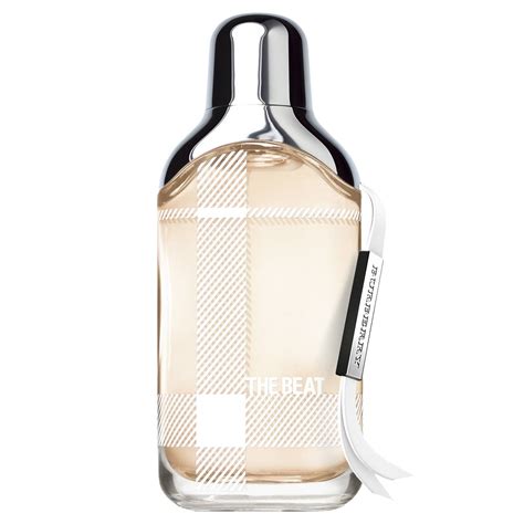 parfum beat burberry femme